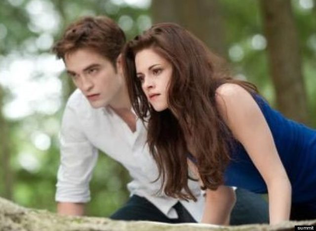 http://urls.re/S3R .The 'Breaking Dawn - Part 2' International Poster