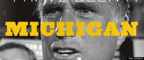 Mitt Romney Ohio State Ad