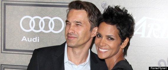 Halle Berry Olivier Martinez