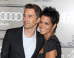 Halle Berry Has Never Looked So Happy