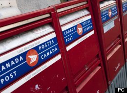 Postes Canada a établi un record en livrant un million de colis en une journée (SONDAGE)