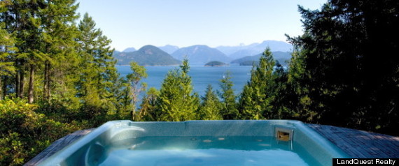 BC RECREATIONAL PROPERTIES