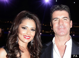 'I Hate You,' Cole Told Cowell In A Text