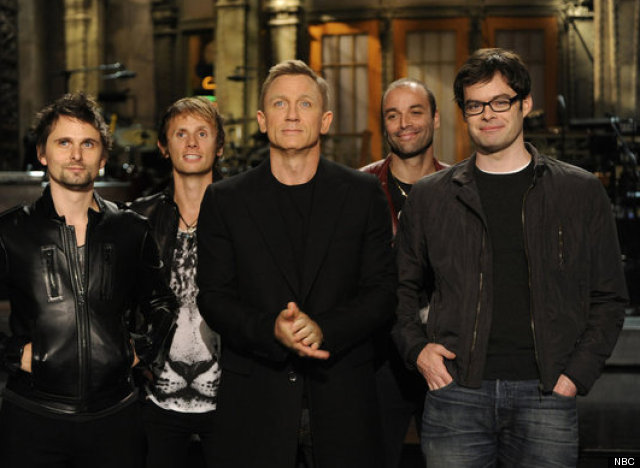 http://urls.re/S3R .WATCH: Muse's 'Saturday Night Live' Performance