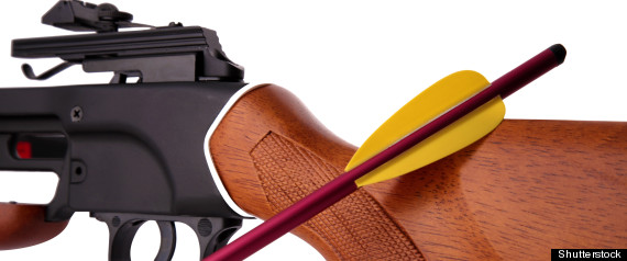 Crossbow