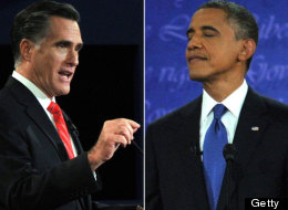 First Presidential Debate: The Revenge of the Jocks s 2012 PRESIDENTIAL ELECTION large First Presidential Debate: The Revenge of the Jocks
