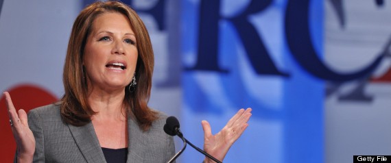 Michele Bachmann