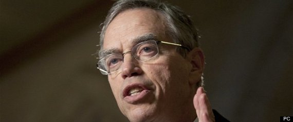 Joe Oliver