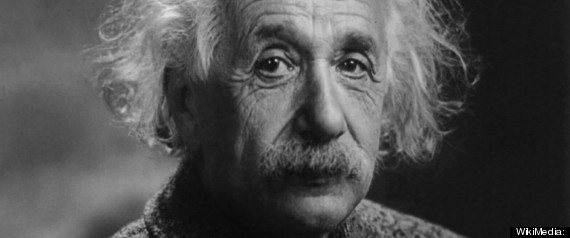 Einsteingodletter