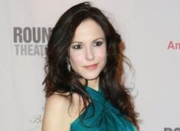 mary louise parker boobs