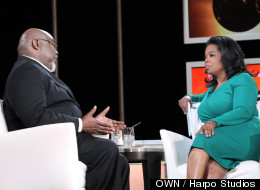 WATCH: How Unforgiveness Is Like Cancer
