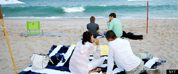Hamptons