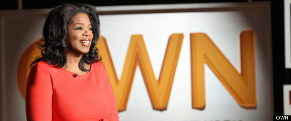 Oprah