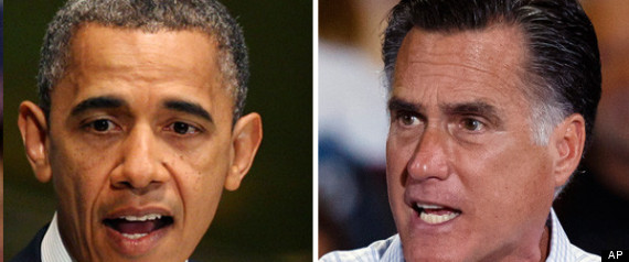 Mitt Romney Poll