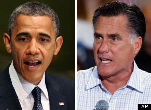What Do You Want To Ask The Presidential Candidates?