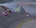WATCH: Massive Wreck On Last Lap Talladega