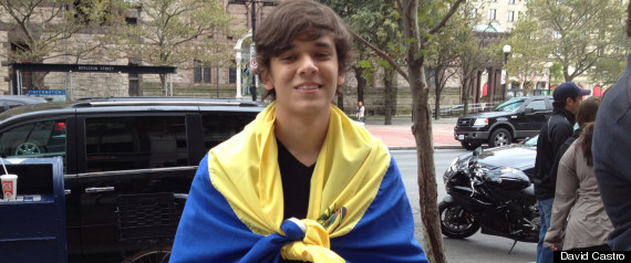 Luis Fernando
