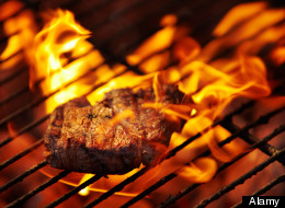 Beef Recall Expands To More B.C. Retailers