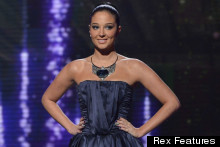 X Factor Style Showdown: Tulisa vs Nicole Scherzinger
