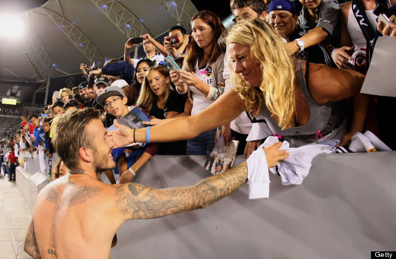 beckham