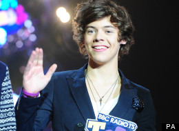 The Radio 1 Teen Awards (PICS)