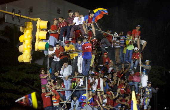 venezuela