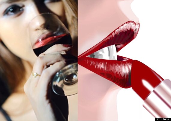 lippy wine
