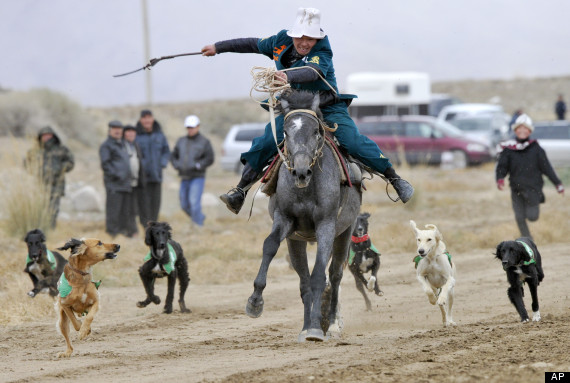 kyrgyzstan