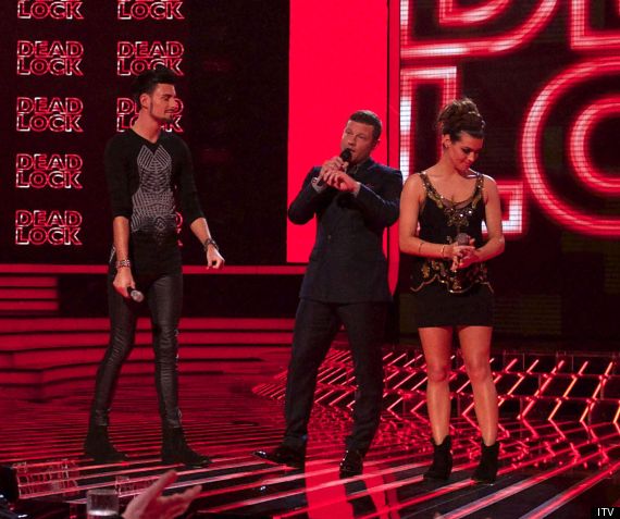 x factor
