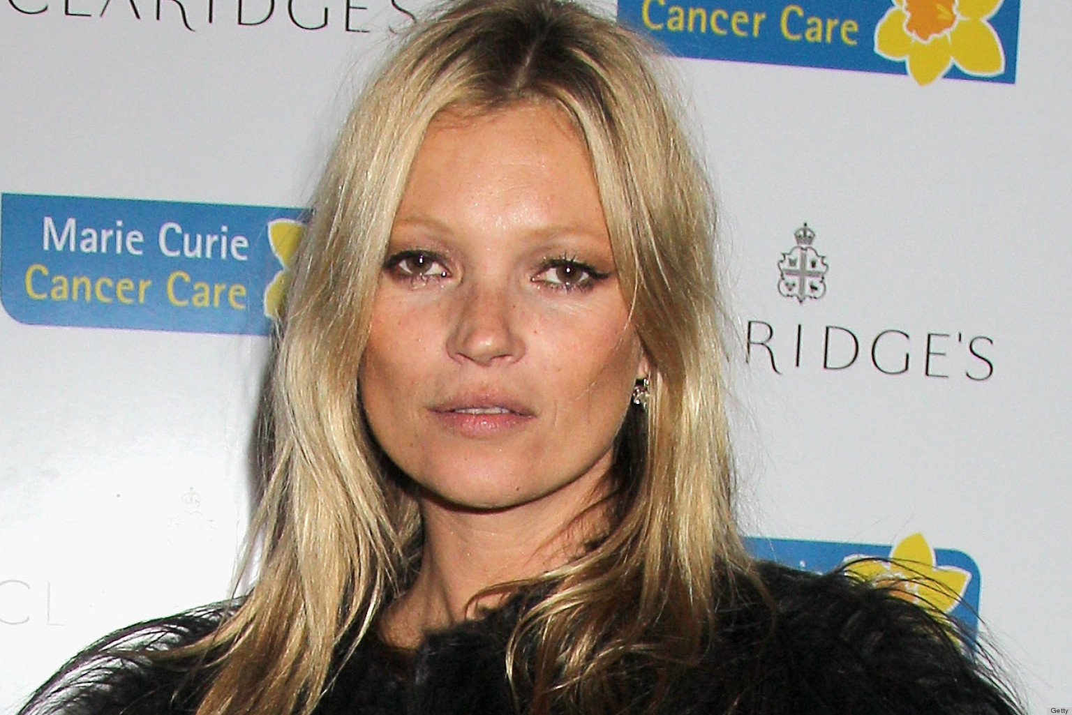 Did Kate Moss Get The Photoshop Treatment For Rimmel Ad Photo Poll 