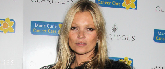 Kate Moss