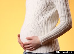How to Survive Your Wife's First Pregnancy