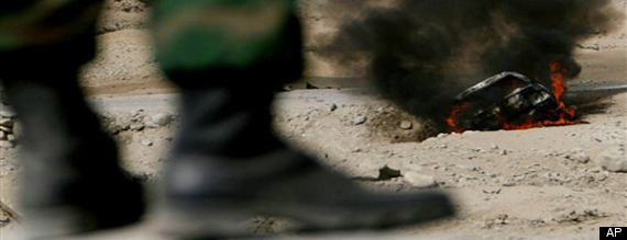 Afghantroops