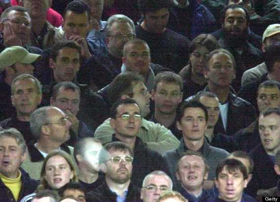 beckham