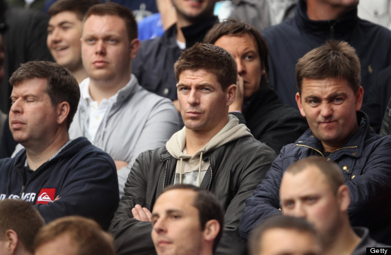 gerrard