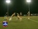OMG! Cheerleader Backflips Her Way To World Record (VIDEO)