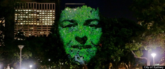 Emergence Chris Walsh Sydney