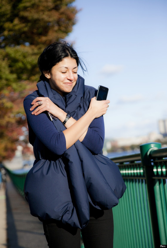 facebook hug