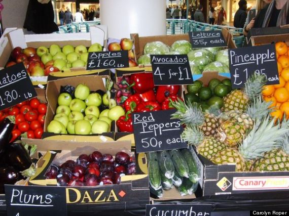 fruit hidden