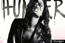 Naomie Harris And Daniel Craig Cover Hunger Magazine