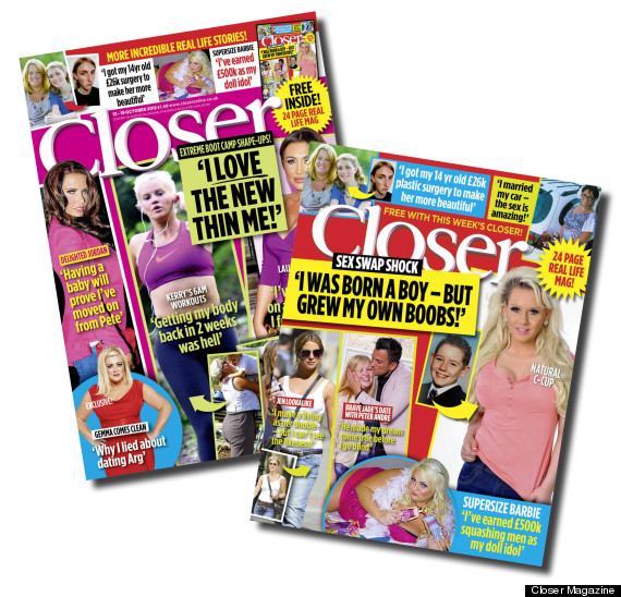closer cover flash
