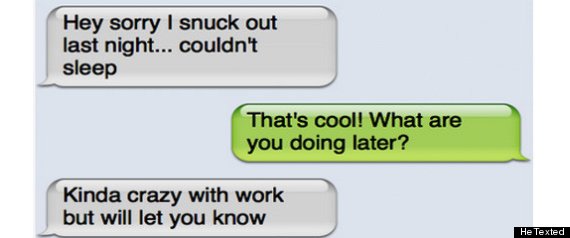 Hetexted