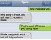 What Does This Text Even Mean!?