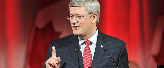 Harper Water Environment Canada