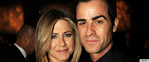 Jennifer Aniston Ring