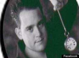 Colin Adamson Hypnosis