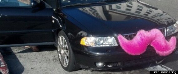 Ride Sharing Apps