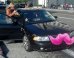 Are Those Pink Mustache Cars Breaking The Law?