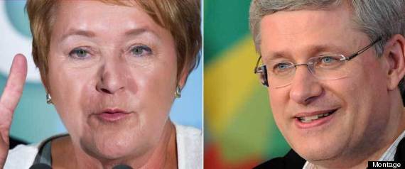 Harper Marois