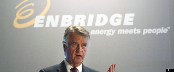 Enbridge